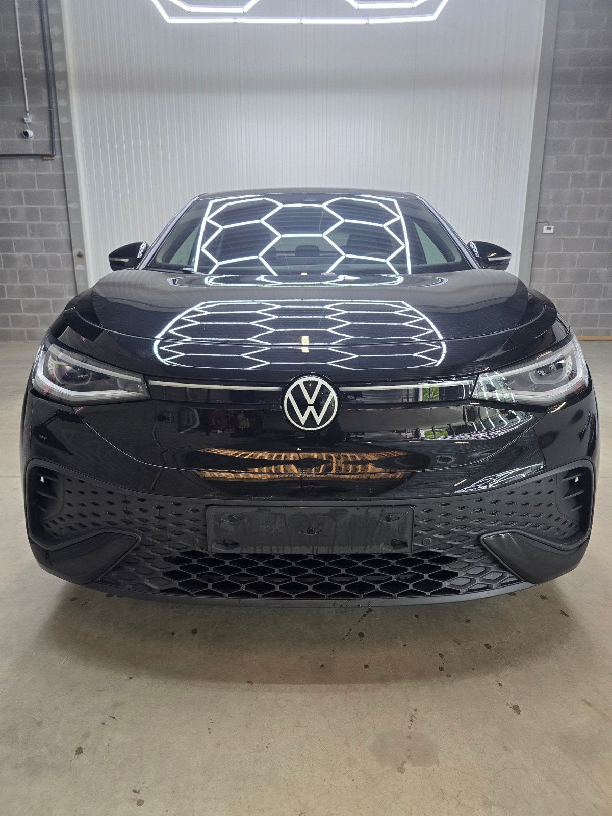 Volkswagen ID.5 Pro 77 kWh – 12/2023 – 40.333 km, Bedrijf, Te koop