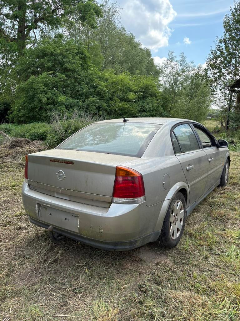 Opel vectra, Autos, Opel, Achat, Vectra, Particulier, Essence