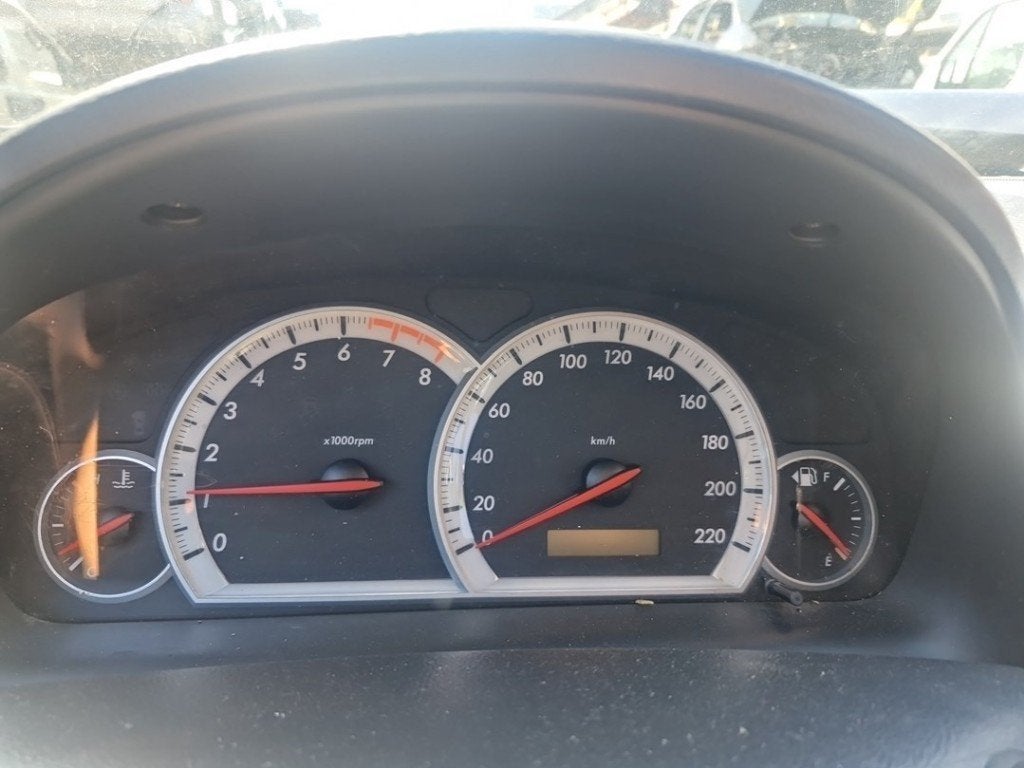 INSTRUMENTS DE BORD Captiva (C100) (|96858444|96628242|), Daewoo, General Motors Germany GmbH, Utilisé, Chevrolet.europe@gm.com