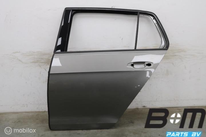 Portier LA VW Golf 7 LA7N 5G4833055AC, Gebruikt