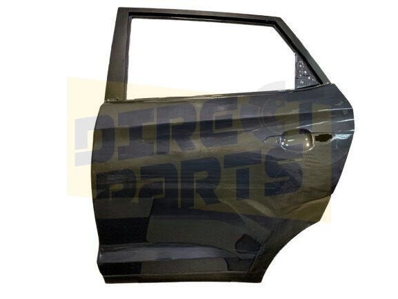 Hyundai Tucson (9/15-2/21-) achterportier Links (te spuiten), Neuf, -, Porte, Hyundai