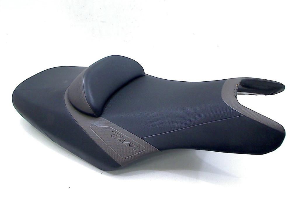SIEGE COMPLET Yamaha XP 500 T-MAX 2008-2011 (XP500 4B5), Dhr. S. di Majo, Utilisé, Info@cama-motorparts.nl, P.J. Troelstraweg 8 8
3144 CX  MAASSLUIS, NL