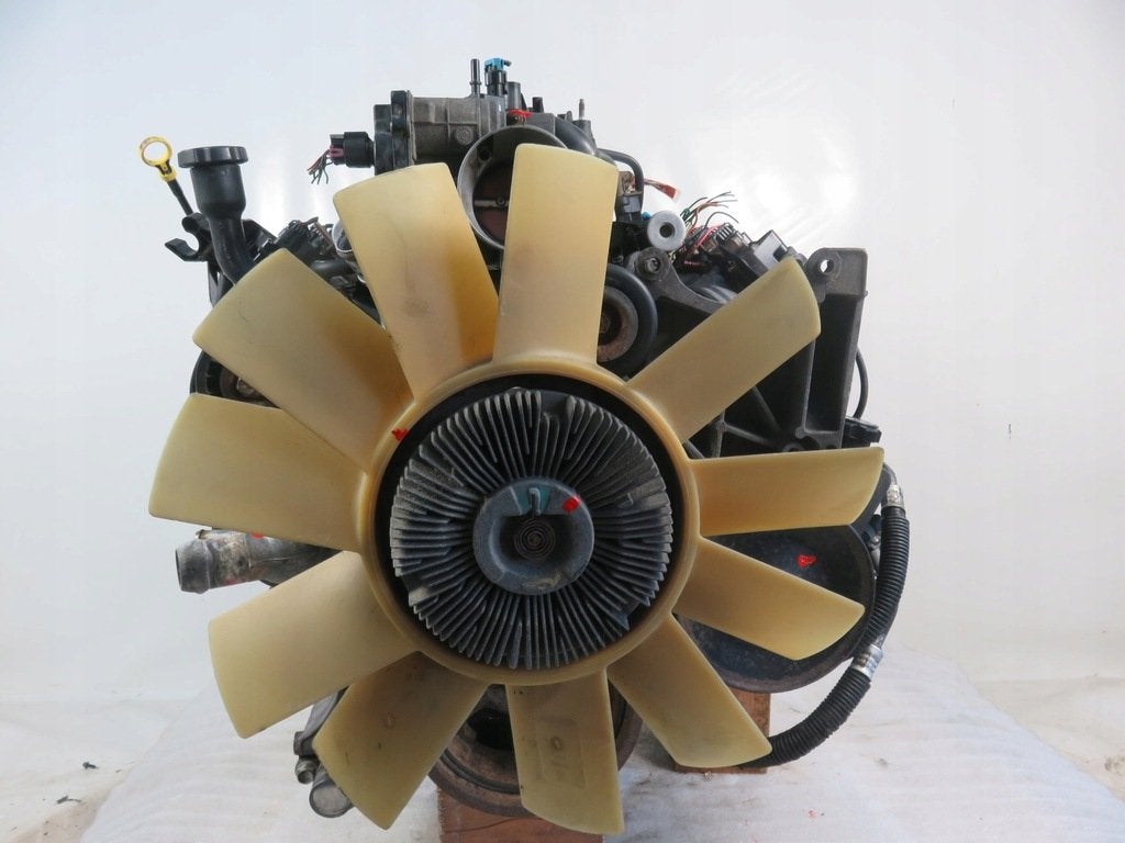 Moteur LQ4 Complet HUMMER HUMMER H2, Envoi, Utilisé, Daihatsu