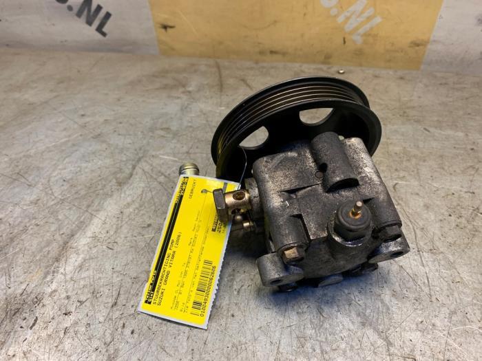 Pompe direction assistée d'un Suzuki Grand Vitara, -, 3 mois de garantie, Utilisé, -