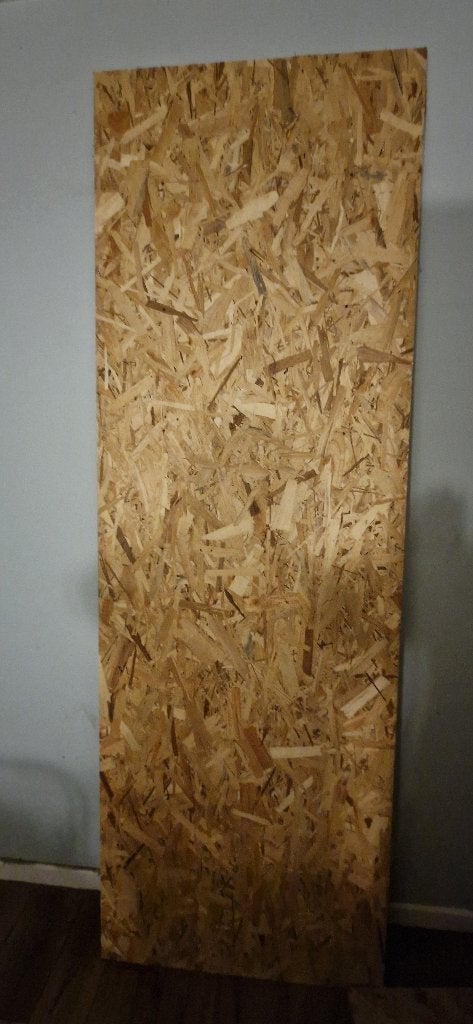 doe het zelf en bouw, Doe-het-zelf en Bouw, Ophalen, Gebruikt, Overige materialen, Minder dan 20 mm