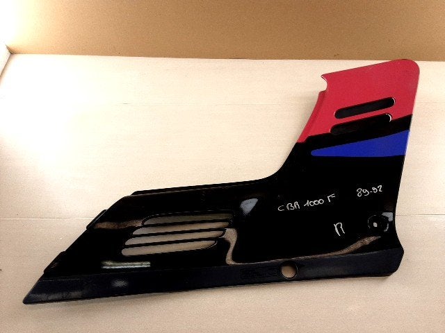 CBR1000F 1989 - 1992 Honda Kuipdeel Kuipdeel kont D1-36503, Motoren