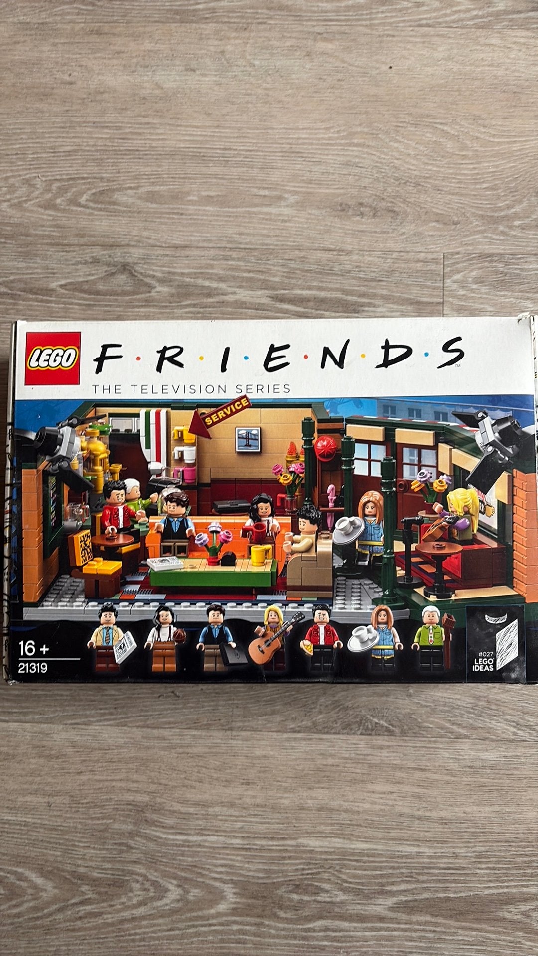 Lego friends, Enfants & Bébés, Jouets | Duplo & Lego, Enlèvement, Comme neuf, Lego, Friends