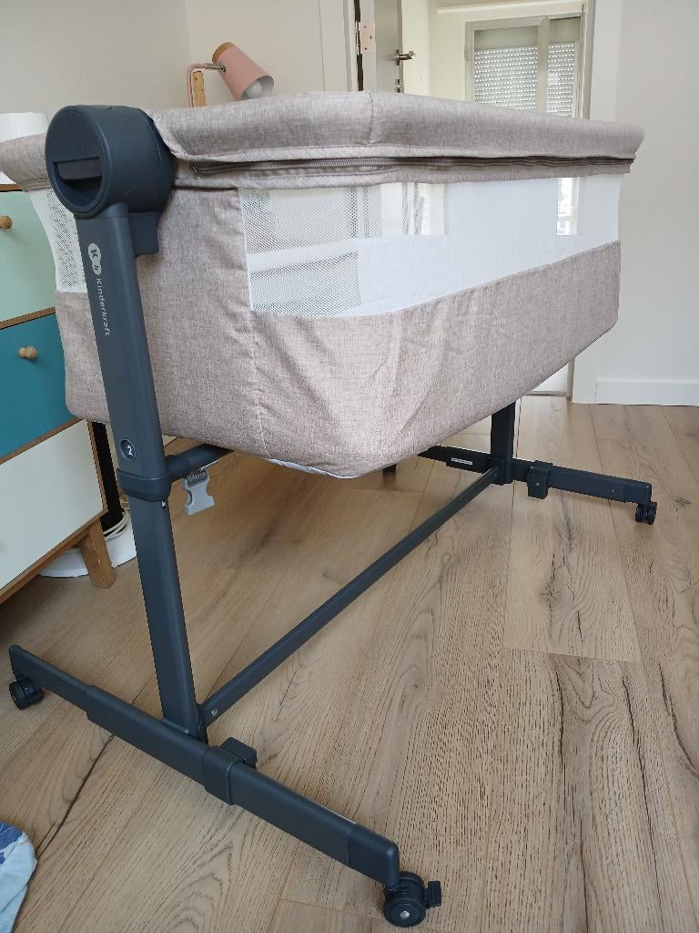 Co sleeper kinderkraft neste up 2, Ophalen, Zo goed als nieuw, Overige typen