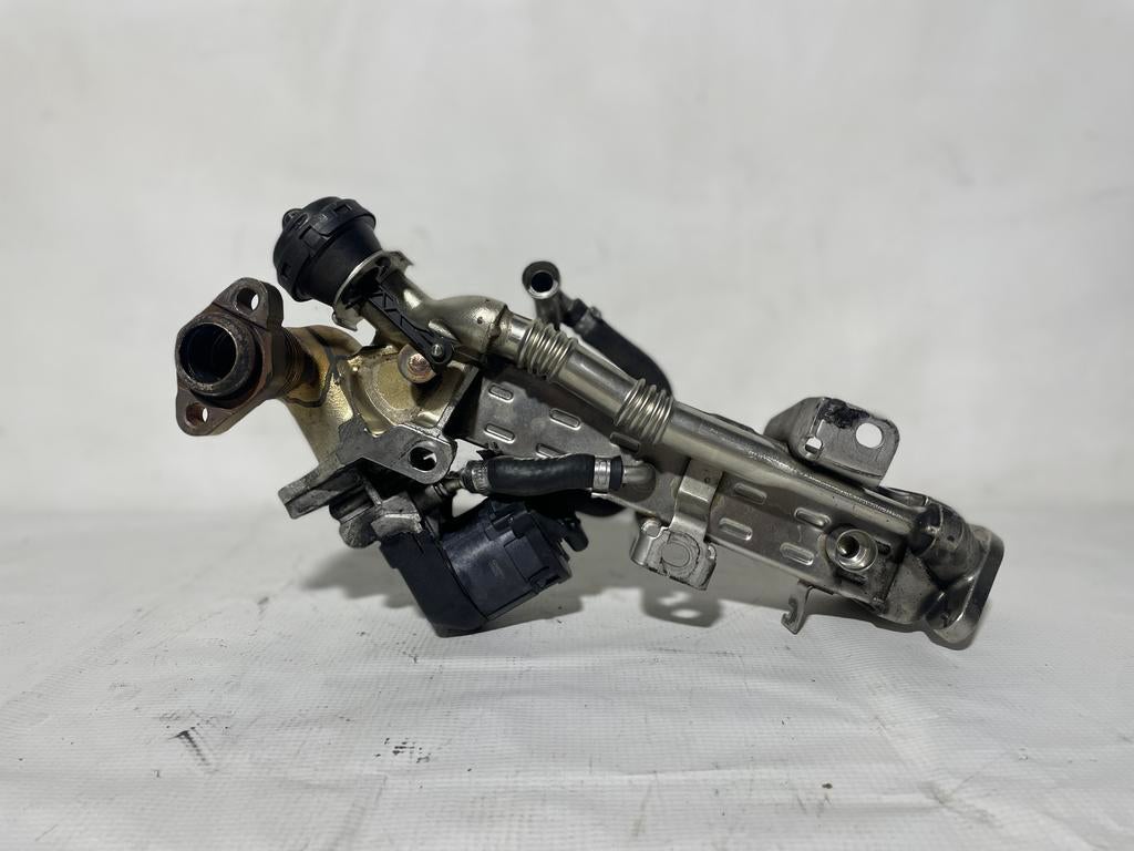 Vanne EGR+Refroidisseur 782321005 BMW F10 F11, S, SS, Enlèvement, Utilisé