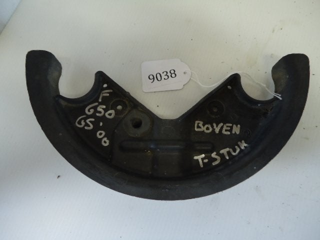 F650GS 2000 - 2007 BMW Cover Cover onder T-stuk D1-13196