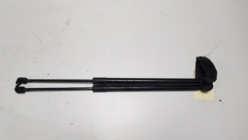 GASDRUKVEERSET ACHTER Volkswagen Golf VII Alltrack, Gebruikt, Volkswagen
