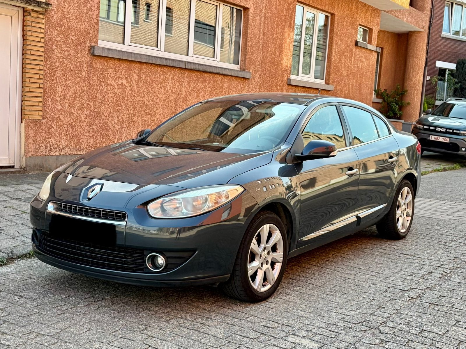Renault florence, Autos, Achat, Boîte manuelle, 5 portes, Fluence