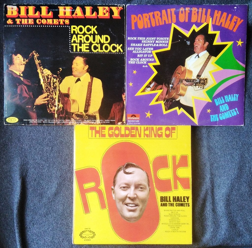 25 x Rock, CD & DVD, Vinyles | Rock, Enlèvement