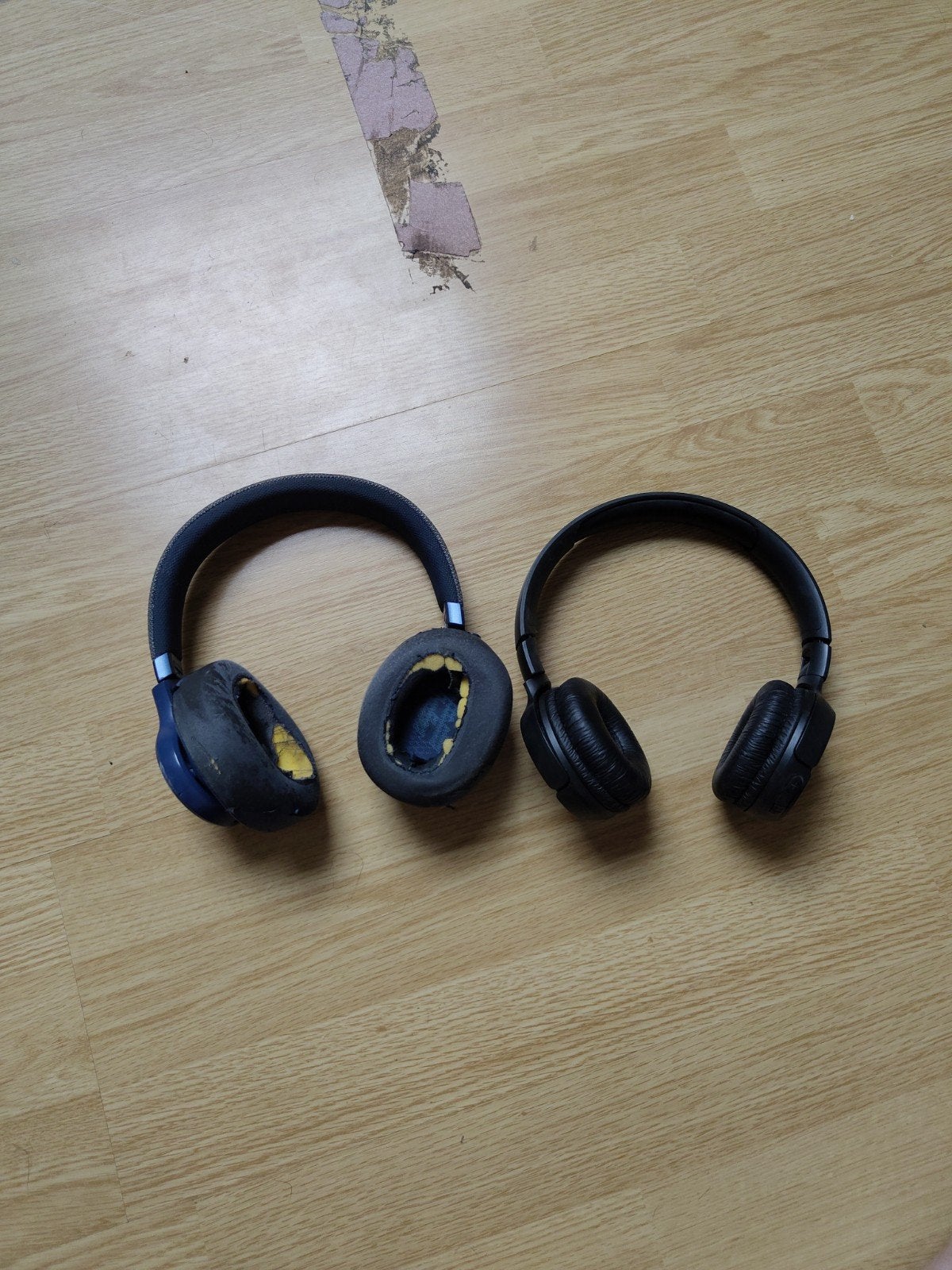 koptelefoon JBL, Audio, Tv en Foto, Hoofdtelefoons, Ophalen, JBL