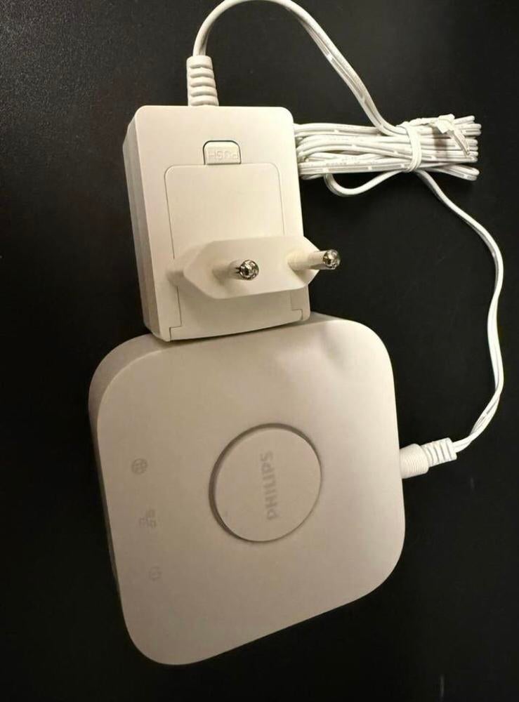 Hub Philips Hue, Enlèvement, Comme neuf