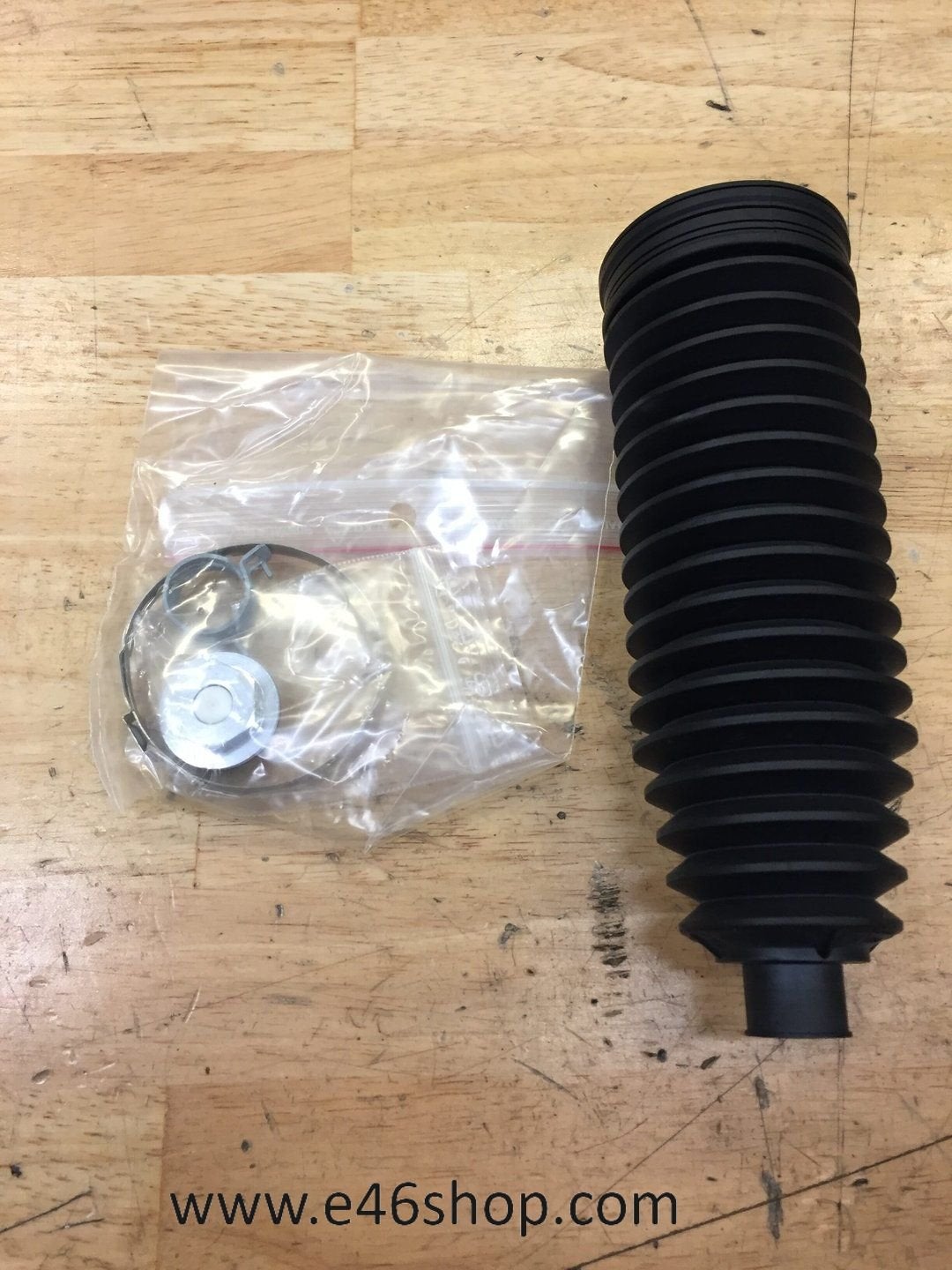 Stofhoes stuurhuis BMW F20 F21 F22 F23 F30 F31 F34 F32 F33 F, Autos : Pièces & Accessoires, Neuf, -, -, Enlèvement ou Envoi