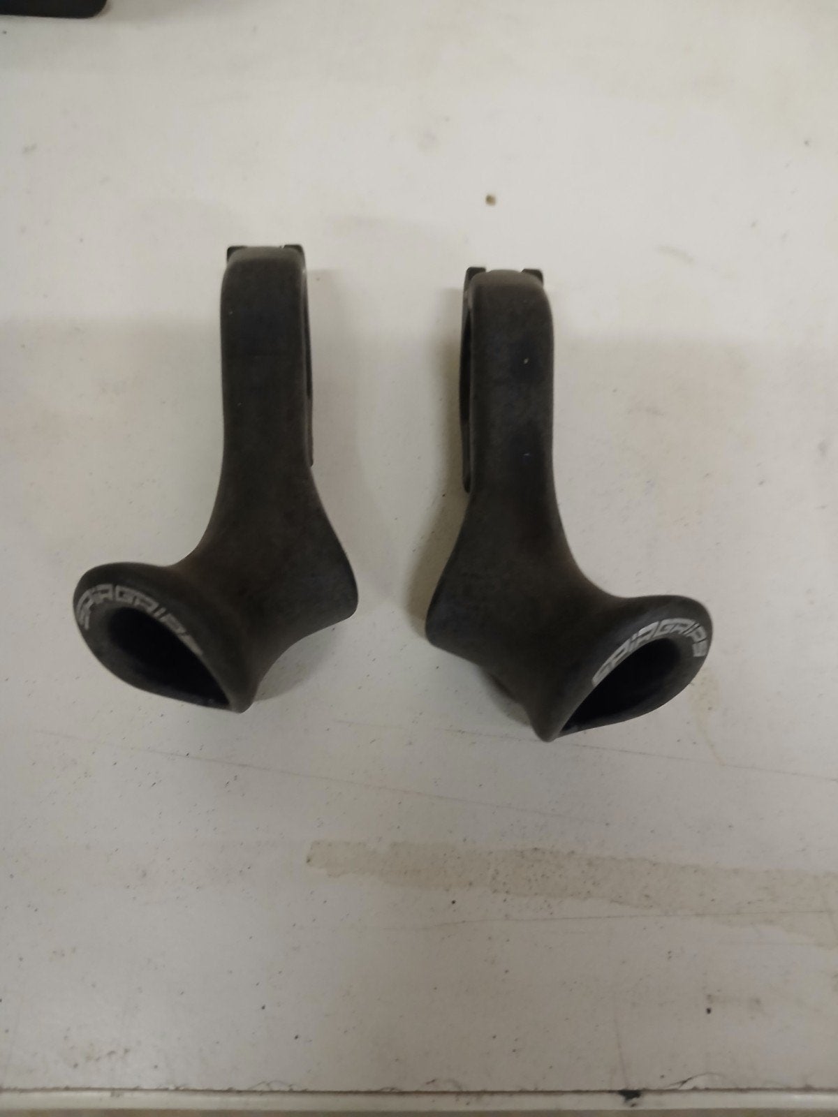 CloseTheGap ErgoMyRide XC-M grips, Fietsen en Brommers, Fietsonderdelen, Ophalen of Verzenden, Mountainbike