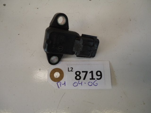 R1 2004 - 2006 Yamaha Elektrische component D1-31716