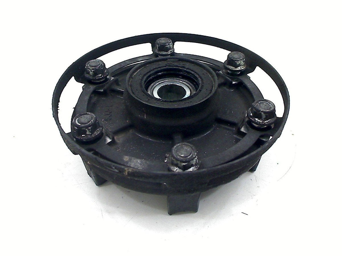 TANDWIEL DRAGER MT 07 2021-2024 (MT07 MT-07 FZ-07 RM341), Motoren, Dhr. S. di Majo, Gebruikt, Info@cama-motorparts.nl, P.J. Troelstraweg 8 8
3144 CX  MAASSLUIS, NL
