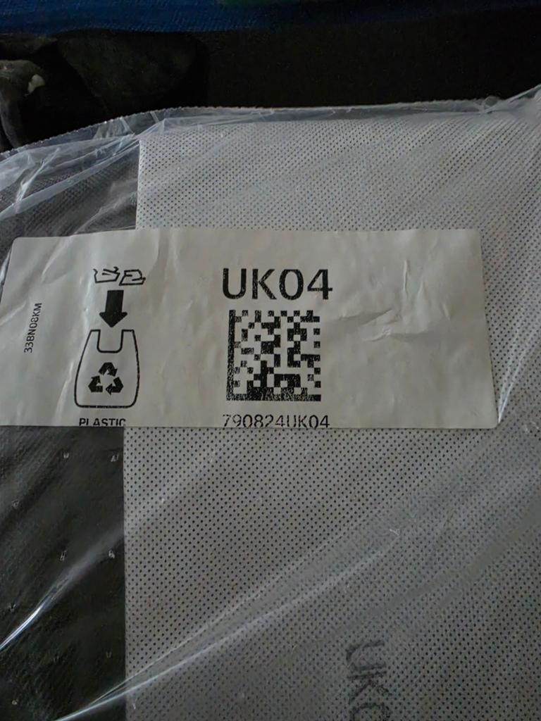Velux  BDX 2000 MK04 et UK04