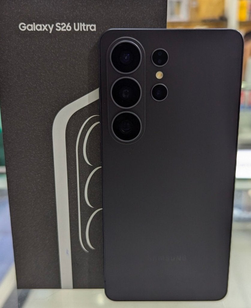 Samsung  s26Ultra black 256gb, Télécoms, Téléphonie mobile | Samsung, Neuf, Autres modèles, Enlèvement ou Envoi, Sans abonnement