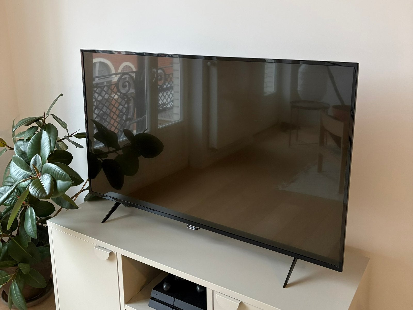 TV Philips 49, Philips, 40 à 60 cm, Enlèvement, Utilisé