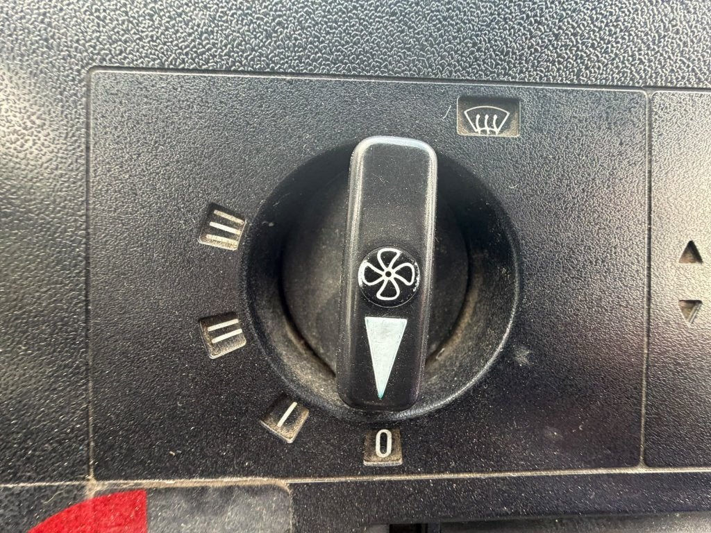 Mercedes Vario 0813 (Stock ID 39292) — 17