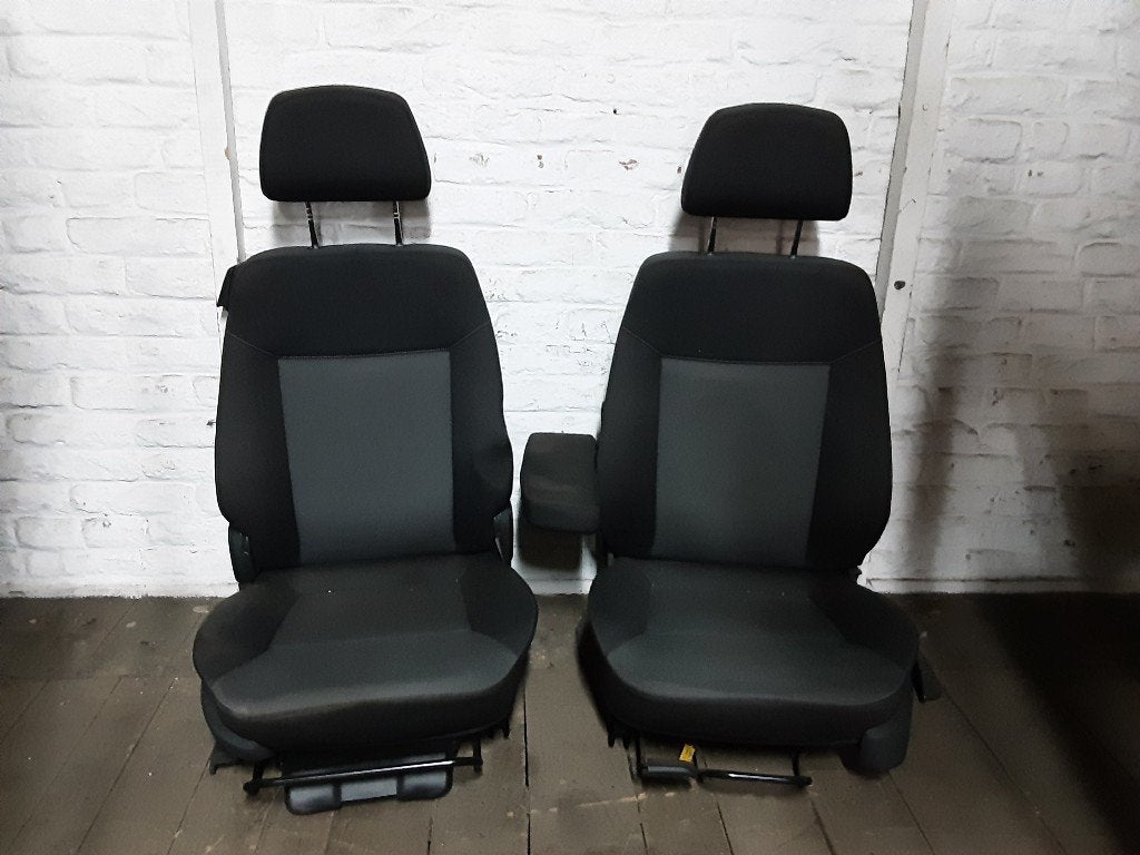 INTERIEUR COMPLET Opel Zafira (M75) (01-2005/04-2015), Autos : Pièces & Accessoires, Opel, Opel Automobile GmbH, Utilisé, Kontakt-opel@opel.com