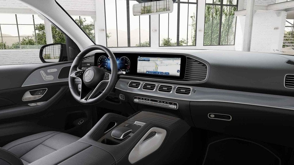 Mercedes-Benz GLE 350 DE 4MATIC Business Line (automatique), Autos, 2700 kg, Electronic Stability Program (ESP), Automatique, 31 kWh