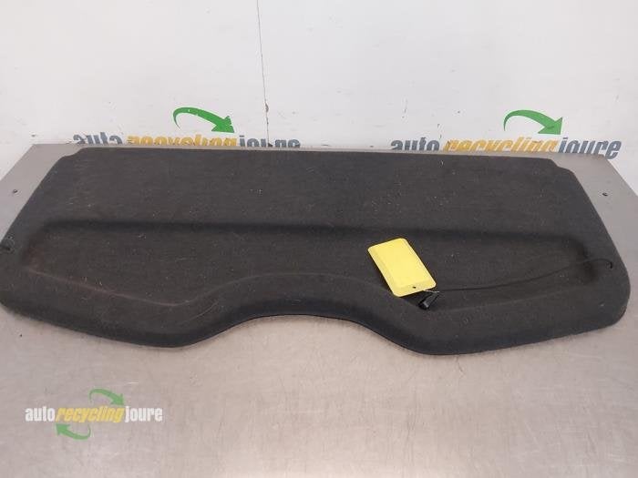 Plage arrière d'un Renault Clio, Autos : Pièces & Accessoires, -, Renault, -, 3 mois de garantie