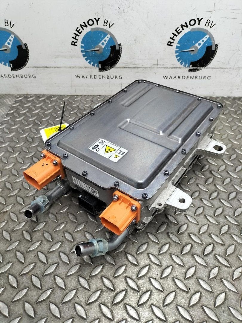 FORD KUGA DFK ACTIVE X PHEV EV / HYBRIDE INVERTER LX6810C785, Ophalen of Verzenden, Gebruikt, ARN erkend