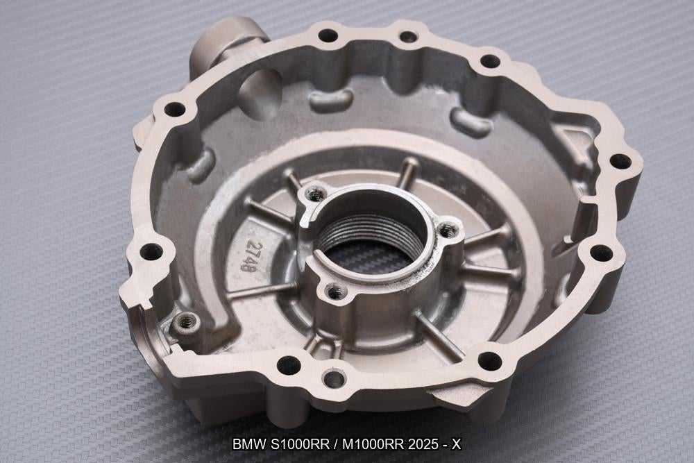Dynamo Deksel BMW S1000RR / M1000RR 2025 - X, Motoren, Ophalen of Verzenden, Nieuw
