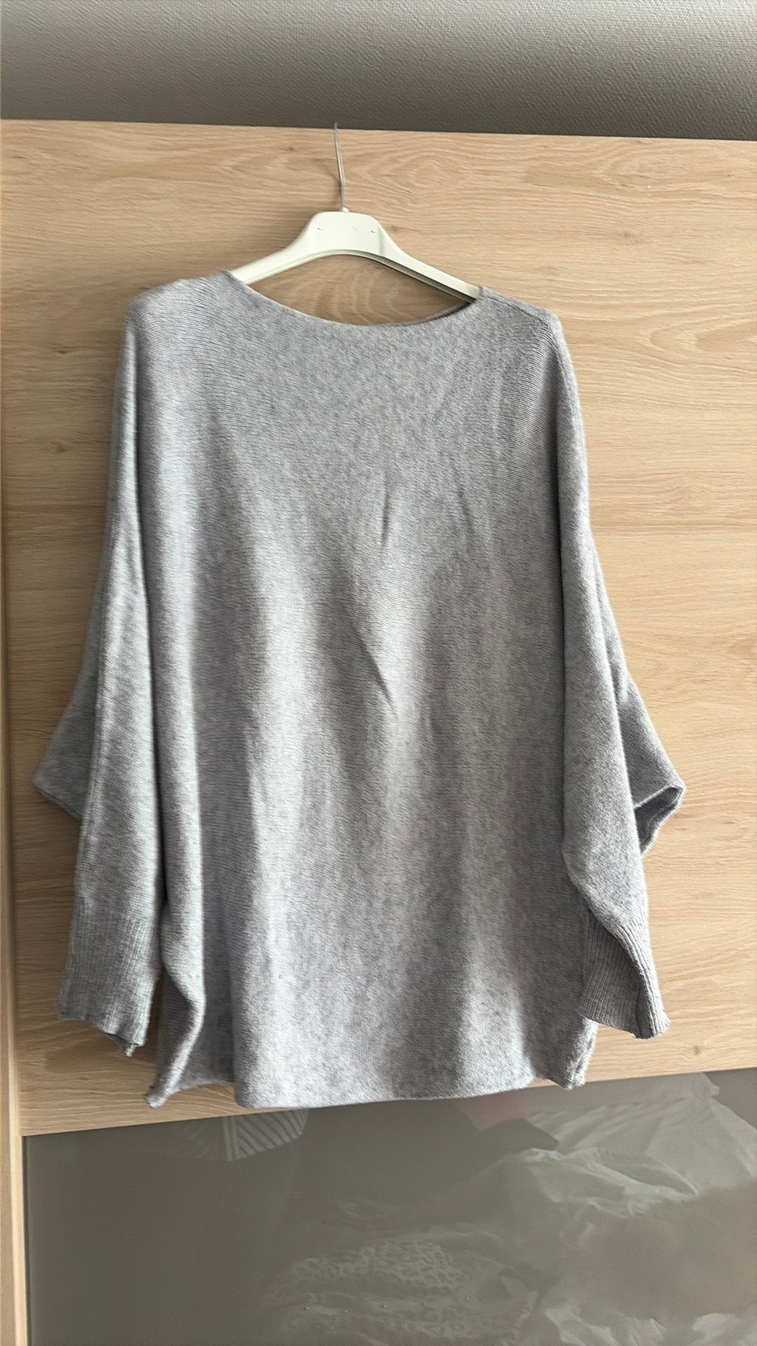Pull cool à manches papillons, Vêtements | Femmes, Enlèvement ou Envoi, Comme neuf