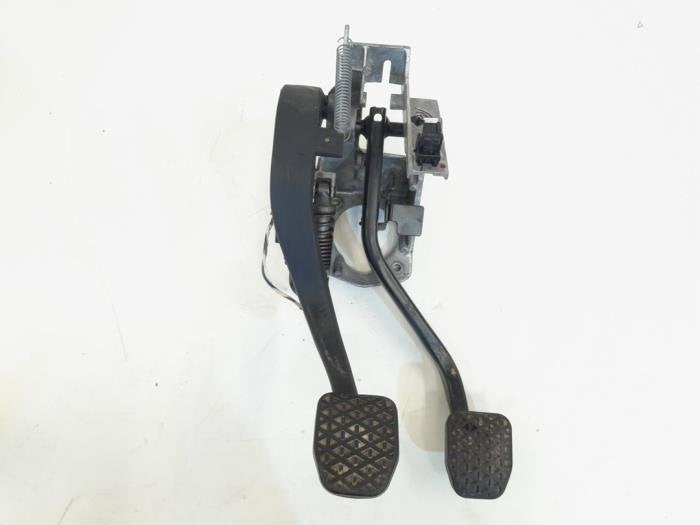Pedalen Set van een BMW 3-Serie, Gebruikt, -, -, Ophalen of Verzenden