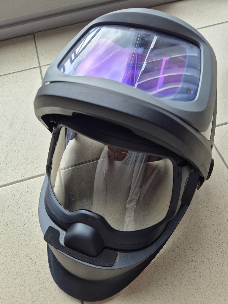 3m speedglas 9100fx, Filtre de soudage, Enlèvement, Neuf