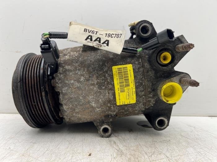 Pompe clim d'un Ford Focus, -, 3 mois de garantie, -, -