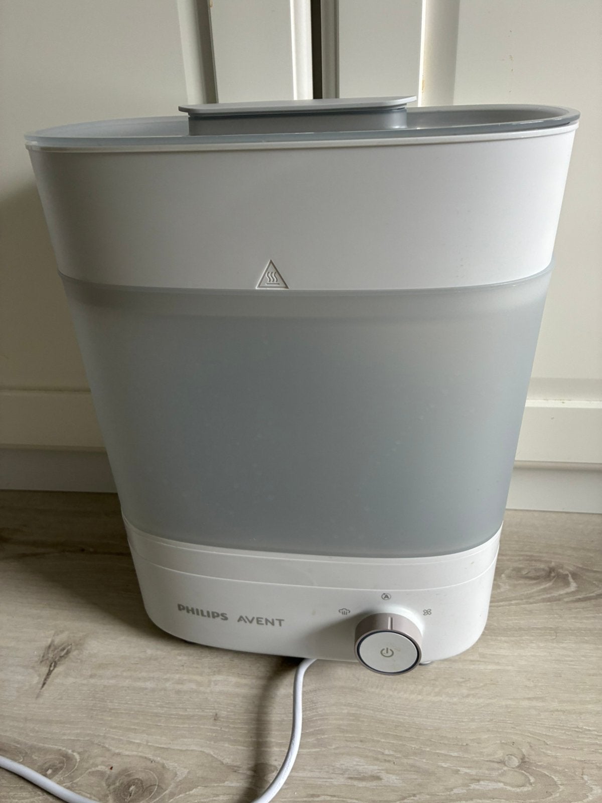 Philips avent sterilisator, Automatique, Stérilisateur, Enlèvement, Philips Avent