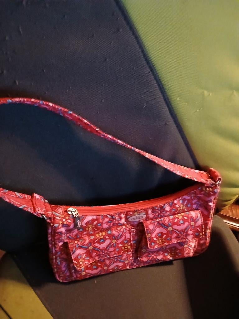Handtasje van het merk oilily, Ophalen, Nieuw, Overige kleuren, Schoudertasje
