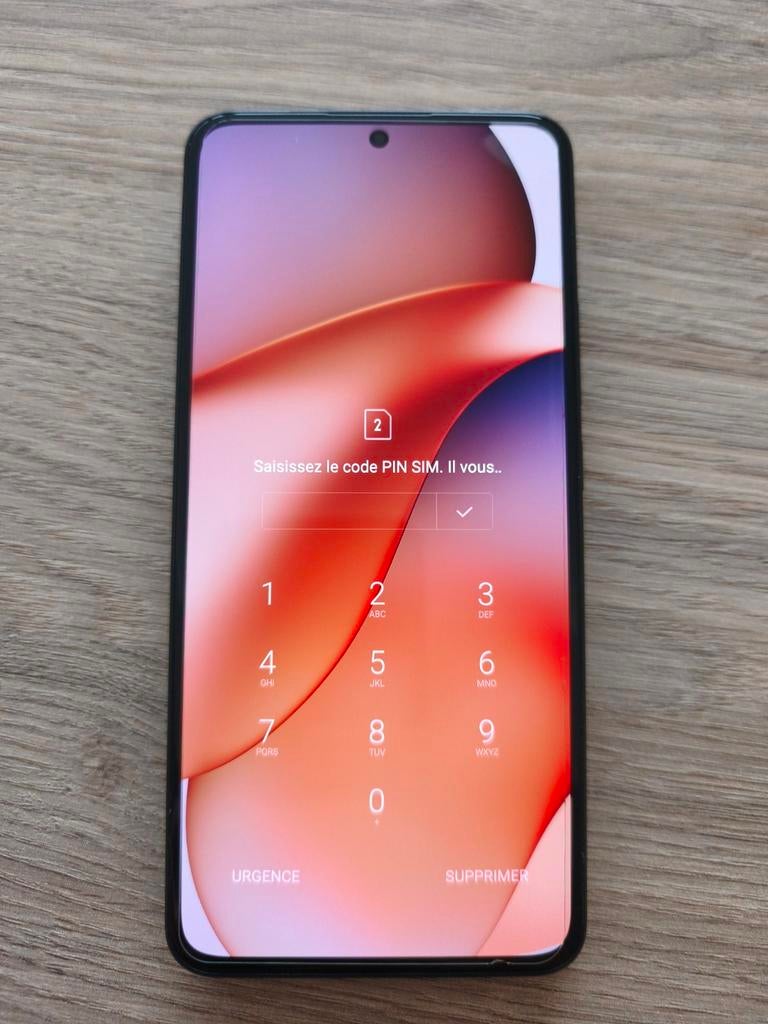 Xiaomi 13T 5G, Télécoms, Téléphonie mobile | Marques Autre, Enlèvement