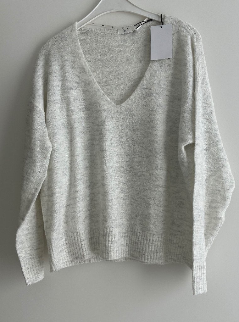 Jdy trui maat medium, Kleding | Dames, Nieuw, Grijs, JDY, Ophalen