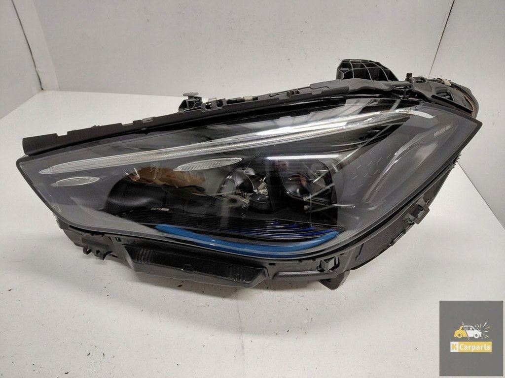 A2369060101, Mercedes CLE W236 Feu arri re num rique gauche, Autos : Pièces & Accessoires, Mercedes-Benz AG, Mercedes-Benz, Utilisé