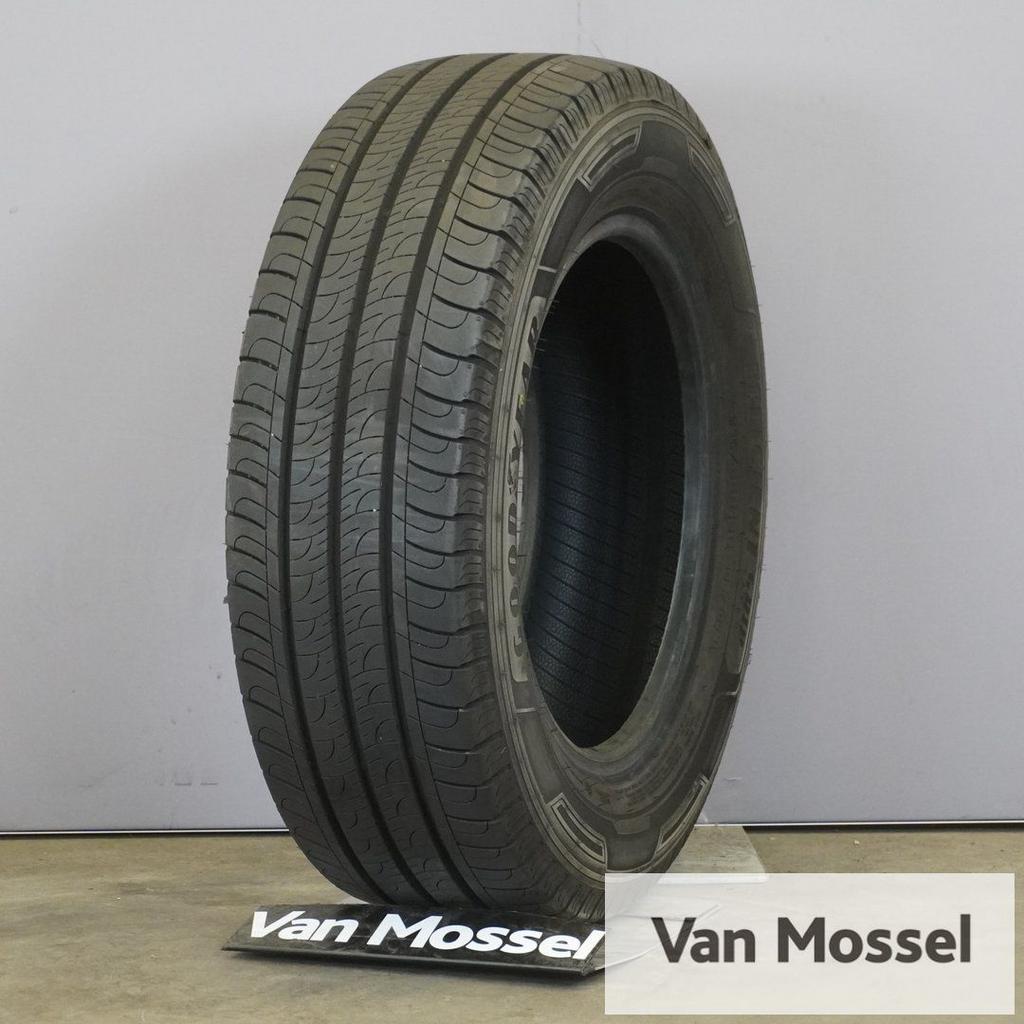 Goodyear Efficient Grip Cargo 215/65/R16 C, Auto-onderdelen, Banden en Velgen, Band(en), Zomerbanden, 16 inch, 215 mm, Bestelwagen