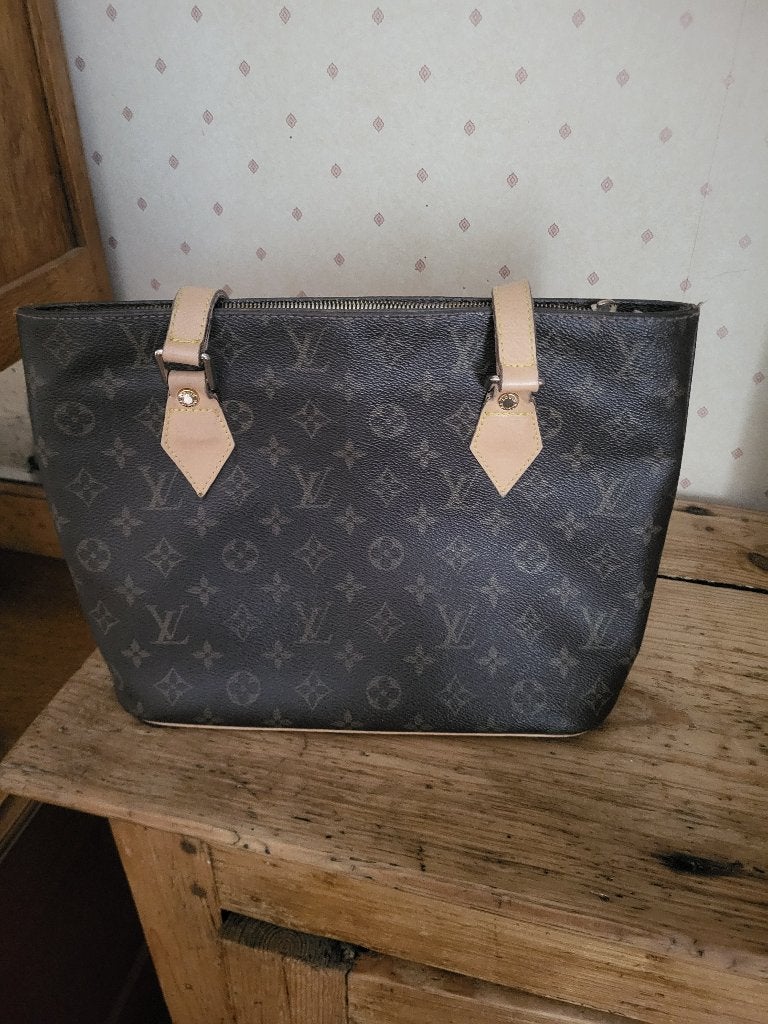 Sac louis vuiton, Enlèvement, Comme neuf, Autres couleurs, Sac à main