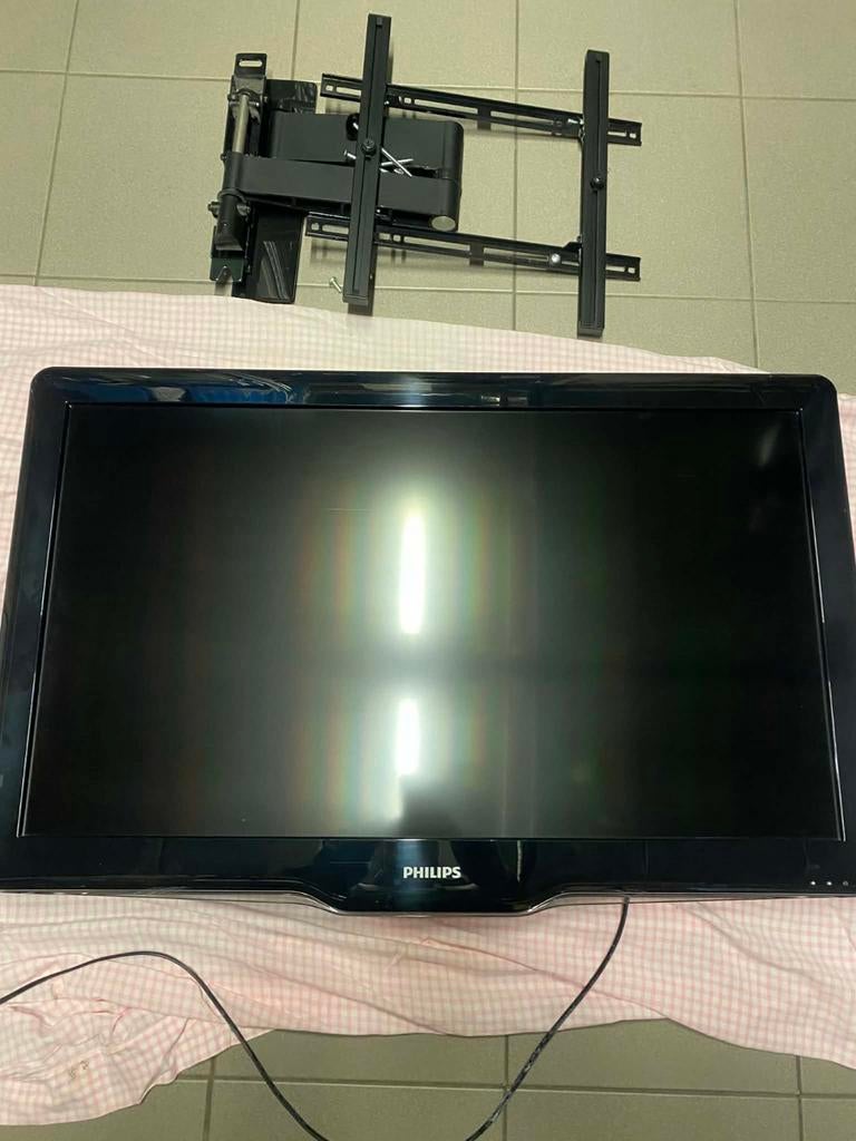 TV Philips, Audio, Tv en Foto, Televisies, Ophalen