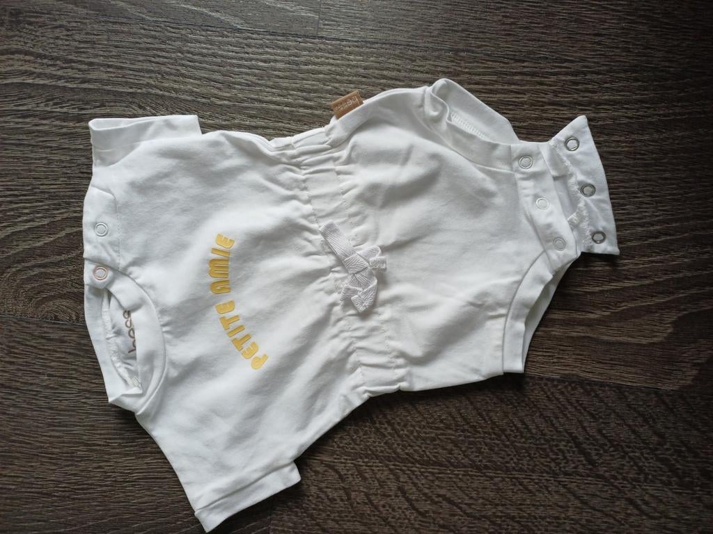 Zomers boxpakje, Enfants & Bébés, Vêtements de bébé | Taille 50, Enlèvement ou Envoi, Neuf