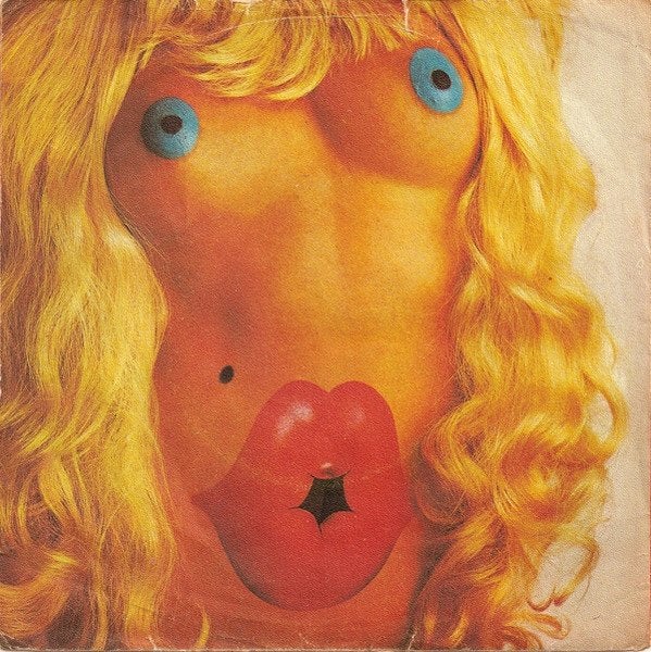 Angie The Rolling Stones / vinylsingel (1973 ), CD & DVD, Vinyles | Rock, Comme neuf, Pop rock, Autres types, Housse de protection extérieure