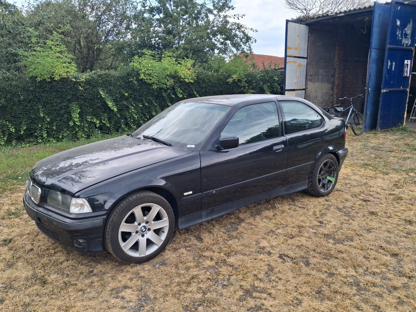 bmw budget drift auto, Auto diversen, Raceauto's