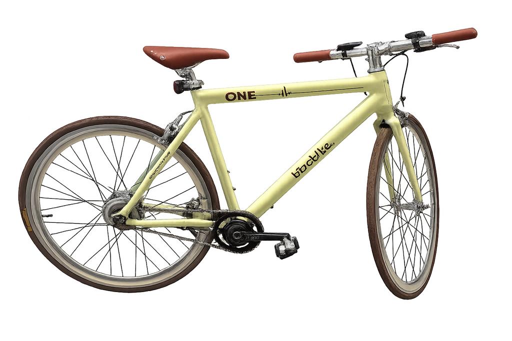 Elektrische fiets, Ophalen, Zo goed als nieuw