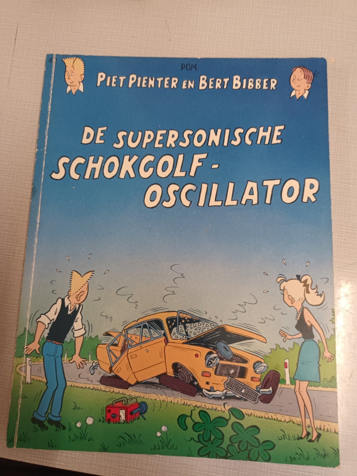 Piet pienter, Livres, Enlèvement ou Envoi
