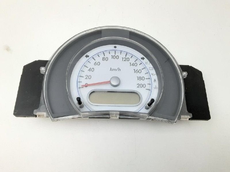 COMPTEUR DE VITESSE Suzuki Splash (|3410086L12|), Utilisé, Suzuki